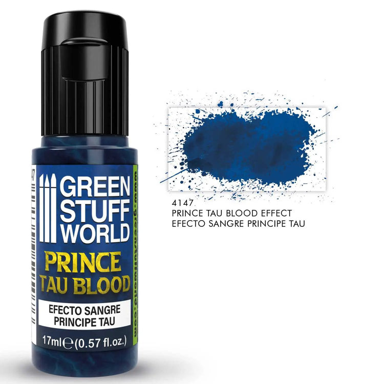 Special Effect Textures by Green Stuff World