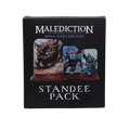 Malediction: Standee Pack - Liena by Malediction