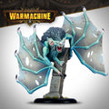 Warmachine: Dusk Fane of Nyrro Razor Bat *9/29 Release*