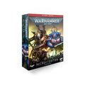 Warhammer 40k Recruit Edition Starter Set (Out of Print) by Battlebrush Games