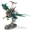 NIGHTHAUNT: REIKENOR THE GRIMHAILER by Games Workshop