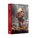 RALDORON: REVENANT (HB) *9/12 Release*