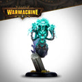 Warmachine: Dusk Fane of Nyrro Riven*9/29 Release*