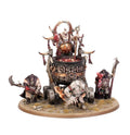 Warhammer Age of Sigmar Ogor Mawtribes: Redd The Maw *8/29 Release*