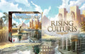 Rising Cultures Game by Capstone Games