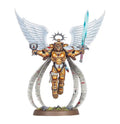 BLOOD ANGELS: THE SANGUINOR by Games Workshop