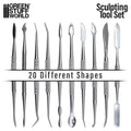 GSW Sculpting Tool by Green Stuff World