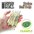 GSW Stylus Ball Tool by Green Stuff World