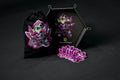 Space Bugs Wargaming Gear Bundle | Premium Dice Tray & Bag (Copy) by Baron of Dice