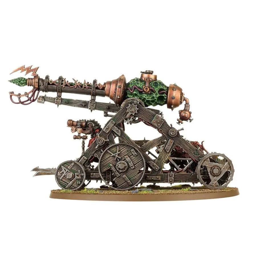 SPEARHEAD: SKAVEN by Games Workshop