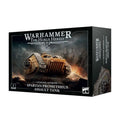 Spartan Prometheus Assault Tank *6/6 Release* by Games Workshop