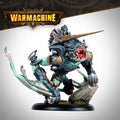 Warmachine: Dusk Fane of Nyrro Strygon Rider *6/23 Release* by Warmachine