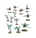 SYLVANETH: Spearhead Spitewing Flight by Games Workshop