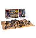 Warhammer 40,000 Starter Set *7/25 Release* by Battlebrush Games