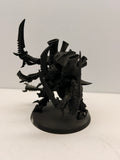 Swarmlord: Used