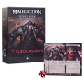 Malediction: Seeker Deck- Thundersteps