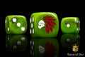Baron of Dice: Tribal Avians (25 count) by Baron of Dice