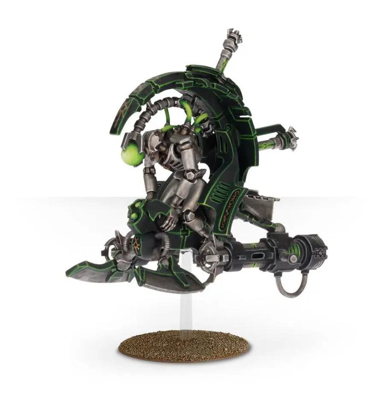 NECRONS: TOMB BLADES by Games Workshop