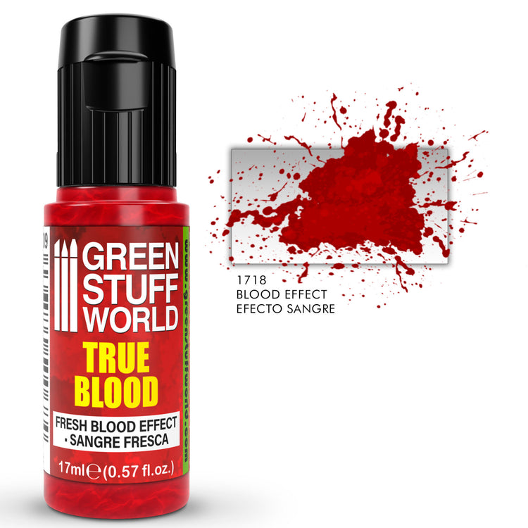 GSW Special Effects Paint by Green Stuff World