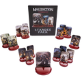 Malediction: Standee Pack - Thundersteps