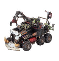 Warhammer 40K Orks Trukk *9/5 Release*