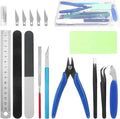 Model Tools Kit 11pc