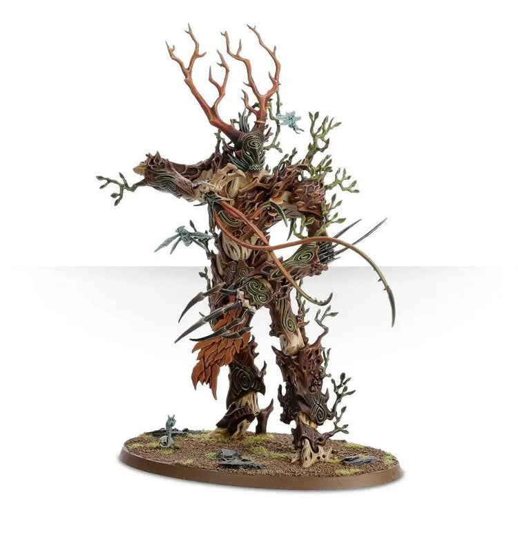 SYLVANETH: TREELORD by Games Workshop