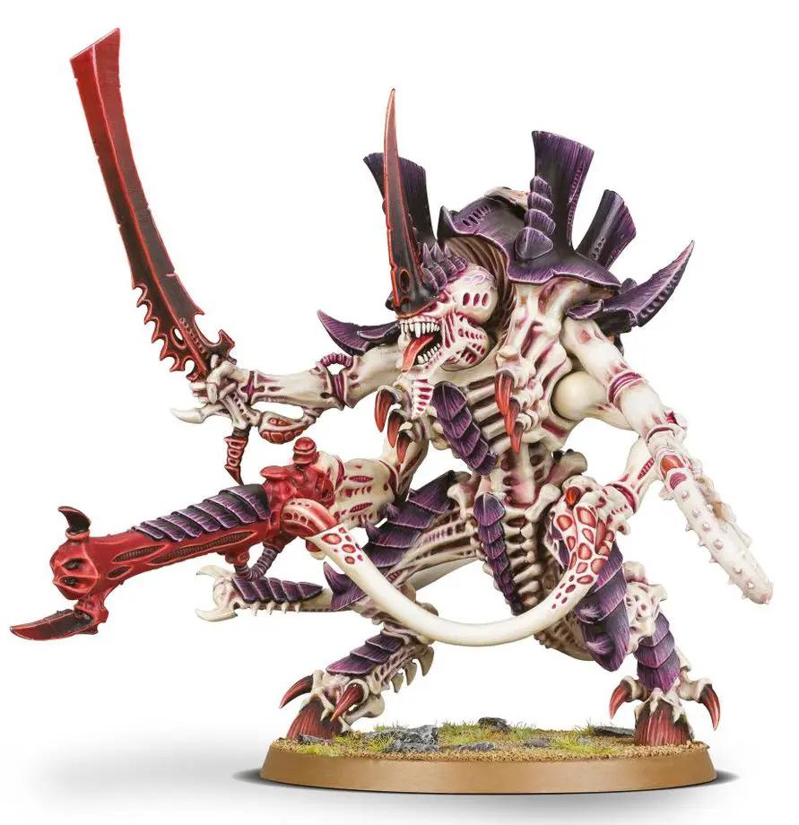 Battleforce: Tyranid Swarm *7/11 Release* by Games Workshop