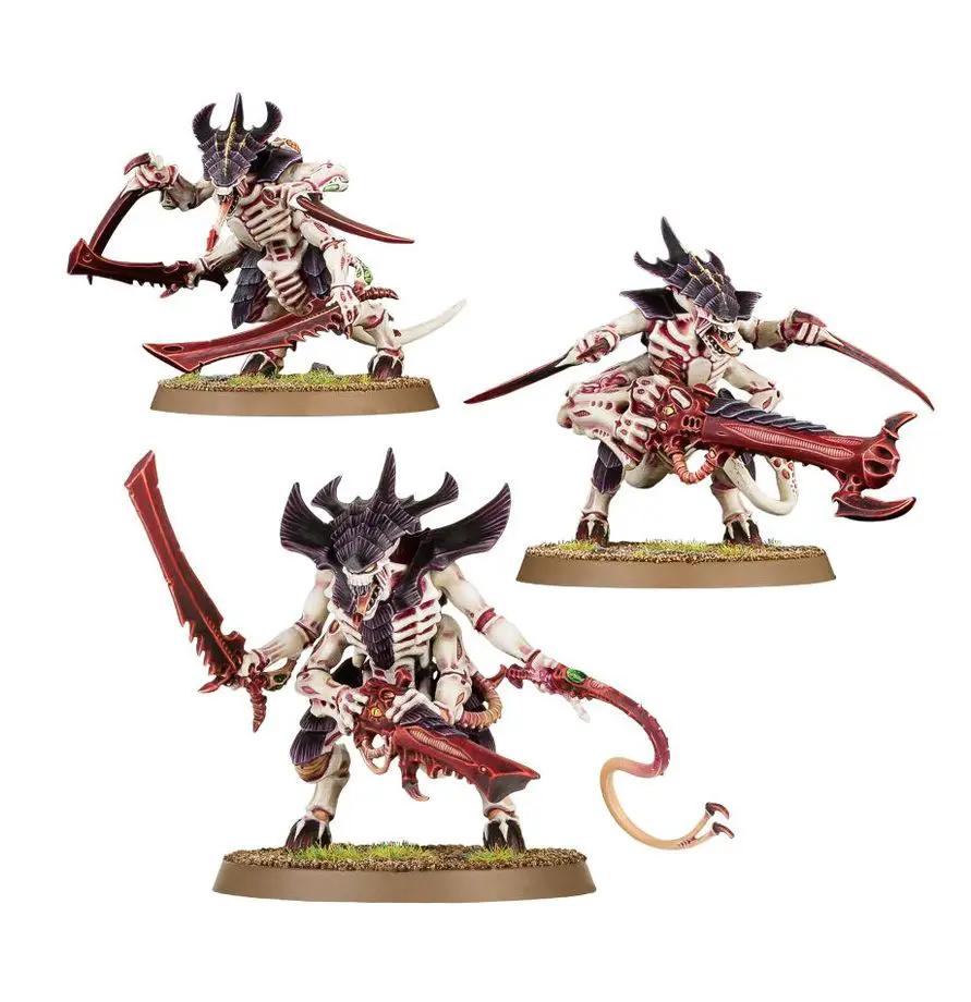 Battleforce: Tyranid Swarm *7/11 Release* by Games Workshop