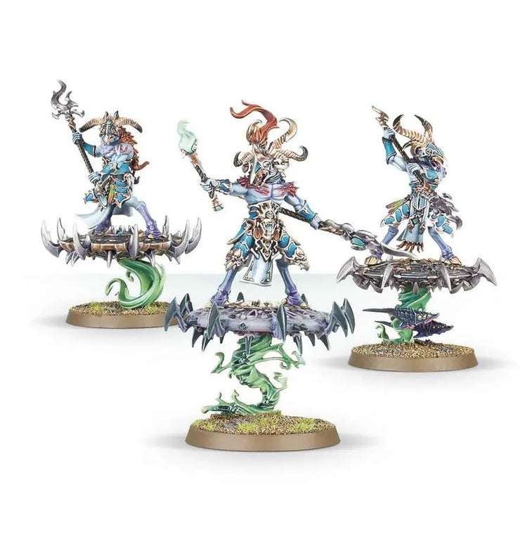 COMBAT PATROL: THOUSAND SONS by Games Workshop