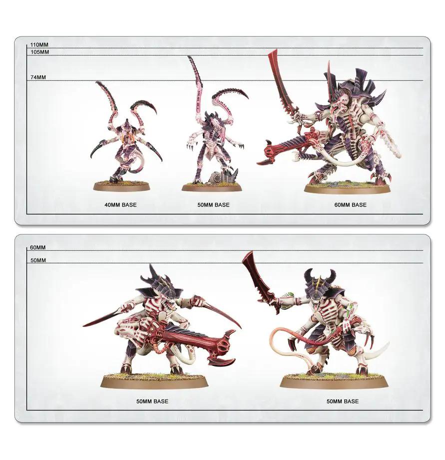 Battleforce: Tyranid Swarm *7/11 Release* by Games Workshop