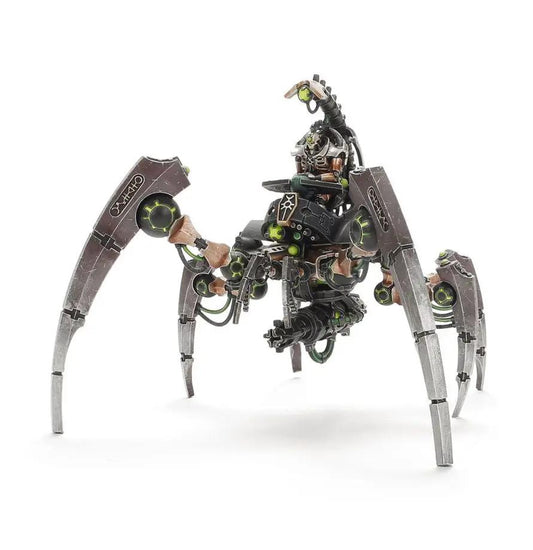 NECRONS: TRIARCH STALKER by Games Workshop