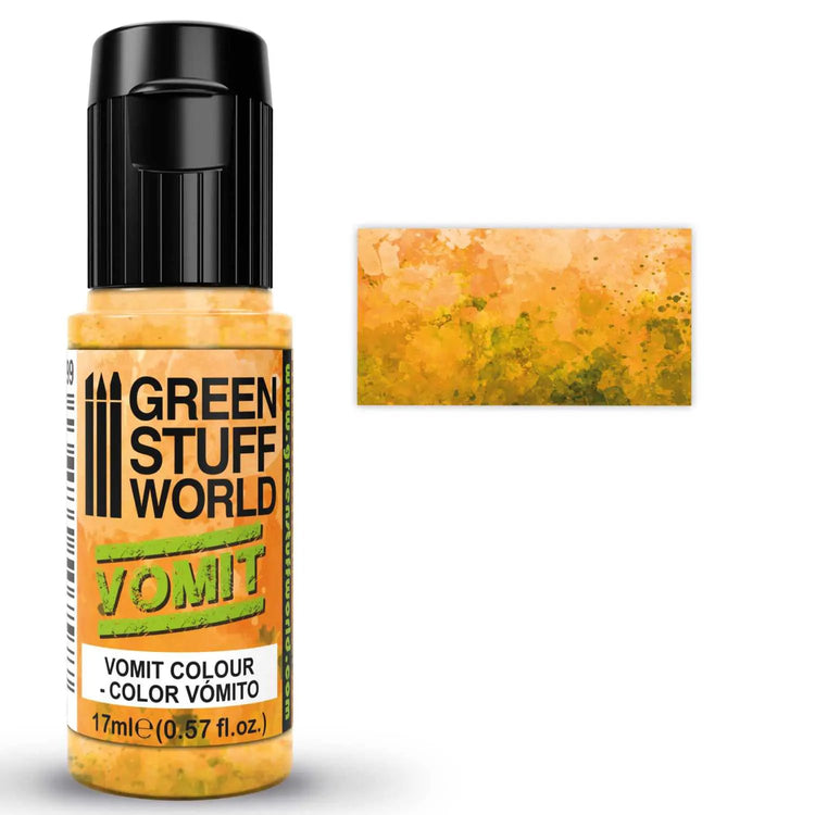 GSW Special Effects Paint by Green Stuff World