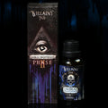 Villainy Ink Umbral Nightshade By Grimdark Compendium by VIllainy Ink