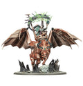 H/HASHUT:URAK TAAR THE FIRST DAEMONSMITH by Games Workshop