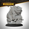 Warmachine: Vorogger Variant by Warmachine
