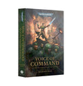 Voice of Command  (HB)