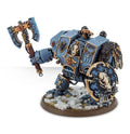 SPACE WOLVES VENERABLE DREADNOUGHT by Games Workshop