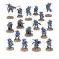 Space Marines: Vanguard Task Force by Games Workshop