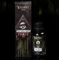 Villainy Ink Vile Tinge Green By Grimdark Compendium by VIllainy Ink
