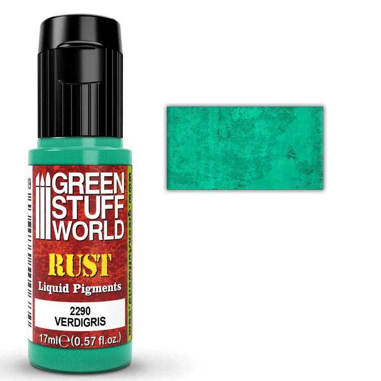 GSW Special Effects Paint by Green Stuff World