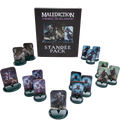 Malediction: Standee Pack - Vorendal