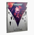 Warhammer 40,000 - Arks of Omen: Vashtorr by Games Workshop