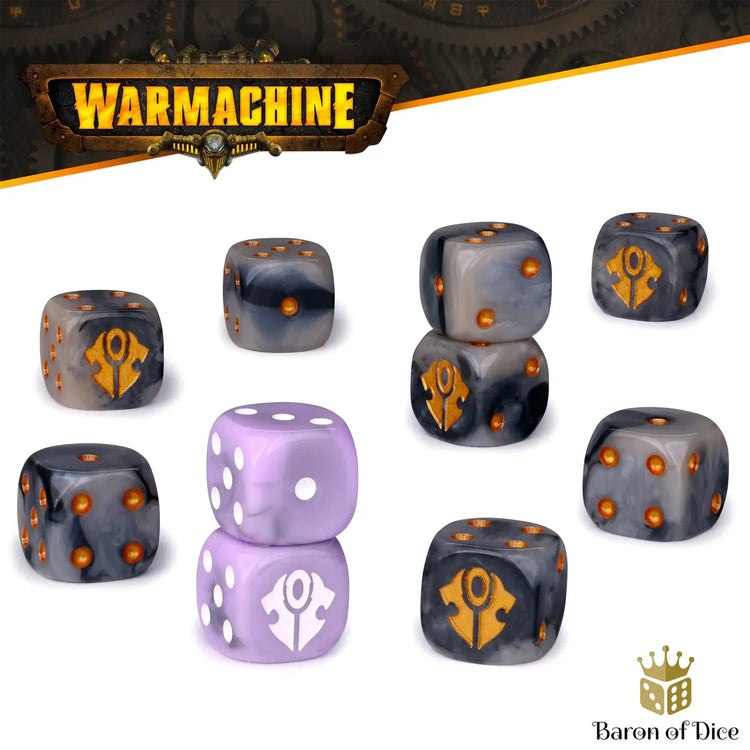 Dusk House Kallyss by Baron of Dice