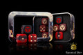 Khador Winter Korps (10ct) by Baron of Dice