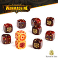 Warmachine Old Umbrey by Baron of Dice