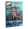 WHITE DWARF 525 by Games Workshop