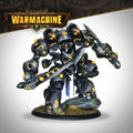 Warmachine: Imperatus, Ashen Phoenix by Warmachine