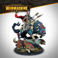Warmachine: Lord of The Hunt by Warmachine
