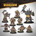 Thornfall Alliance Thornfall Command Start